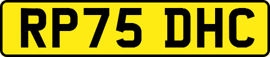 RP75DHC