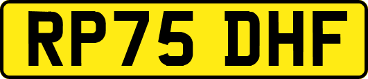RP75DHF