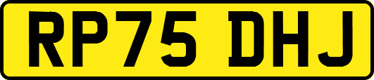 RP75DHJ