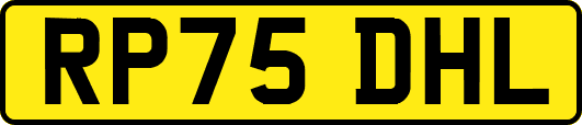 RP75DHL