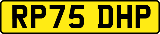 RP75DHP