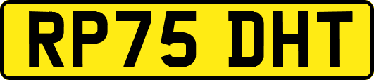 RP75DHT