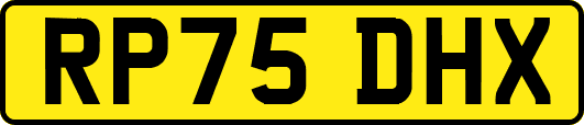 RP75DHX