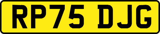 RP75DJG