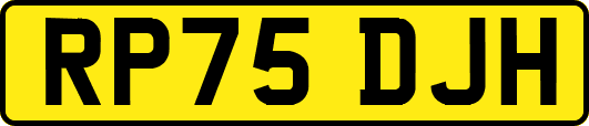 RP75DJH