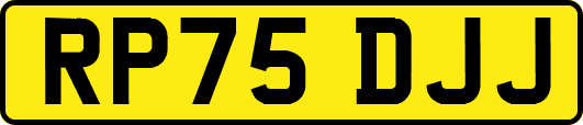 RP75DJJ
