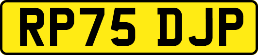 RP75DJP