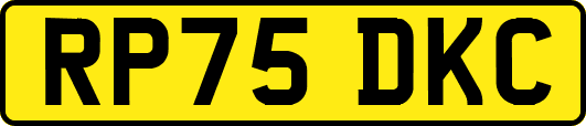 RP75DKC