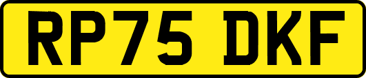RP75DKF
