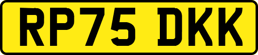 RP75DKK
