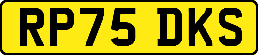 RP75DKS