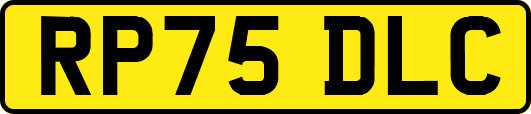 RP75DLC