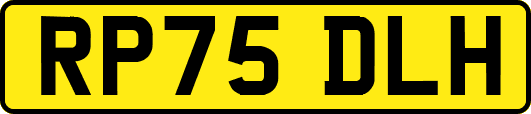 RP75DLH