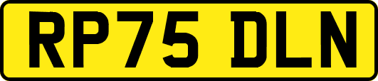 RP75DLN