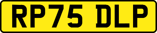 RP75DLP