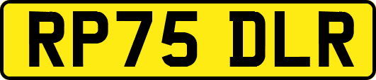 RP75DLR