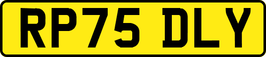 RP75DLY