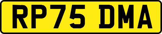 RP75DMA