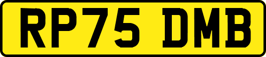 RP75DMB