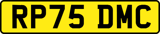 RP75DMC