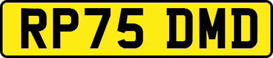 RP75DMD