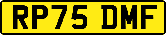 RP75DMF