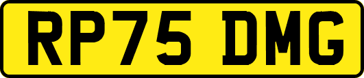 RP75DMG