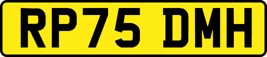 RP75DMH