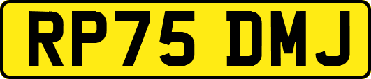 RP75DMJ