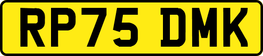 RP75DMK