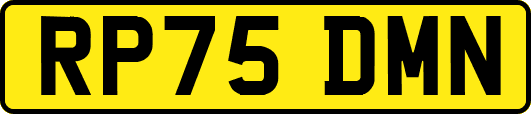 RP75DMN