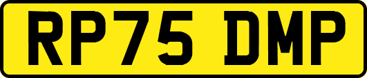 RP75DMP