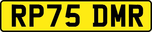 RP75DMR