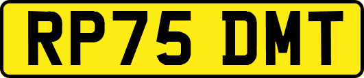 RP75DMT