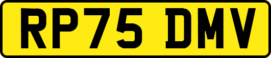 RP75DMV