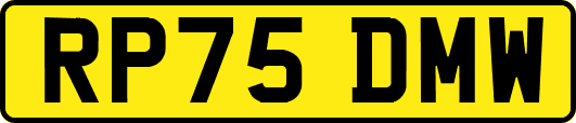 RP75DMW