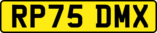 RP75DMX