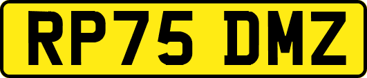 RP75DMZ