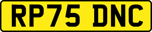 RP75DNC