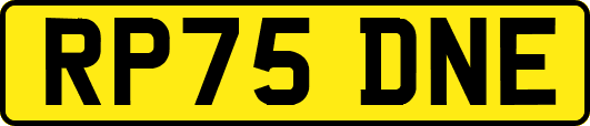 RP75DNE
