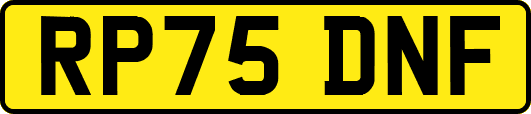 RP75DNF