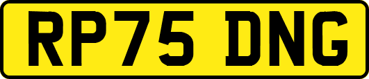 RP75DNG