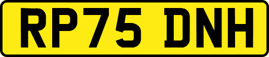 RP75DNH
