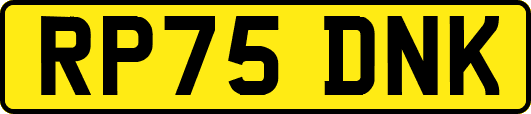 RP75DNK
