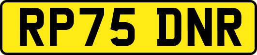 RP75DNR
