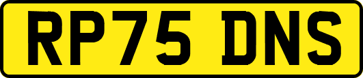 RP75DNS