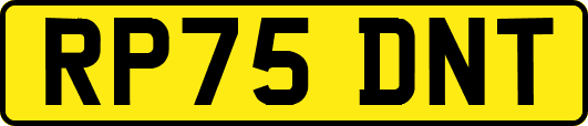 RP75DNT