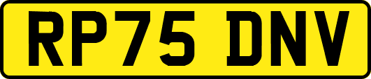 RP75DNV