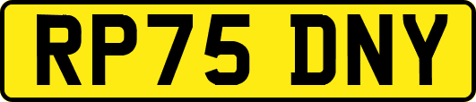 RP75DNY