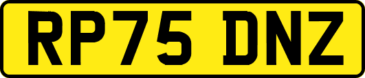RP75DNZ
